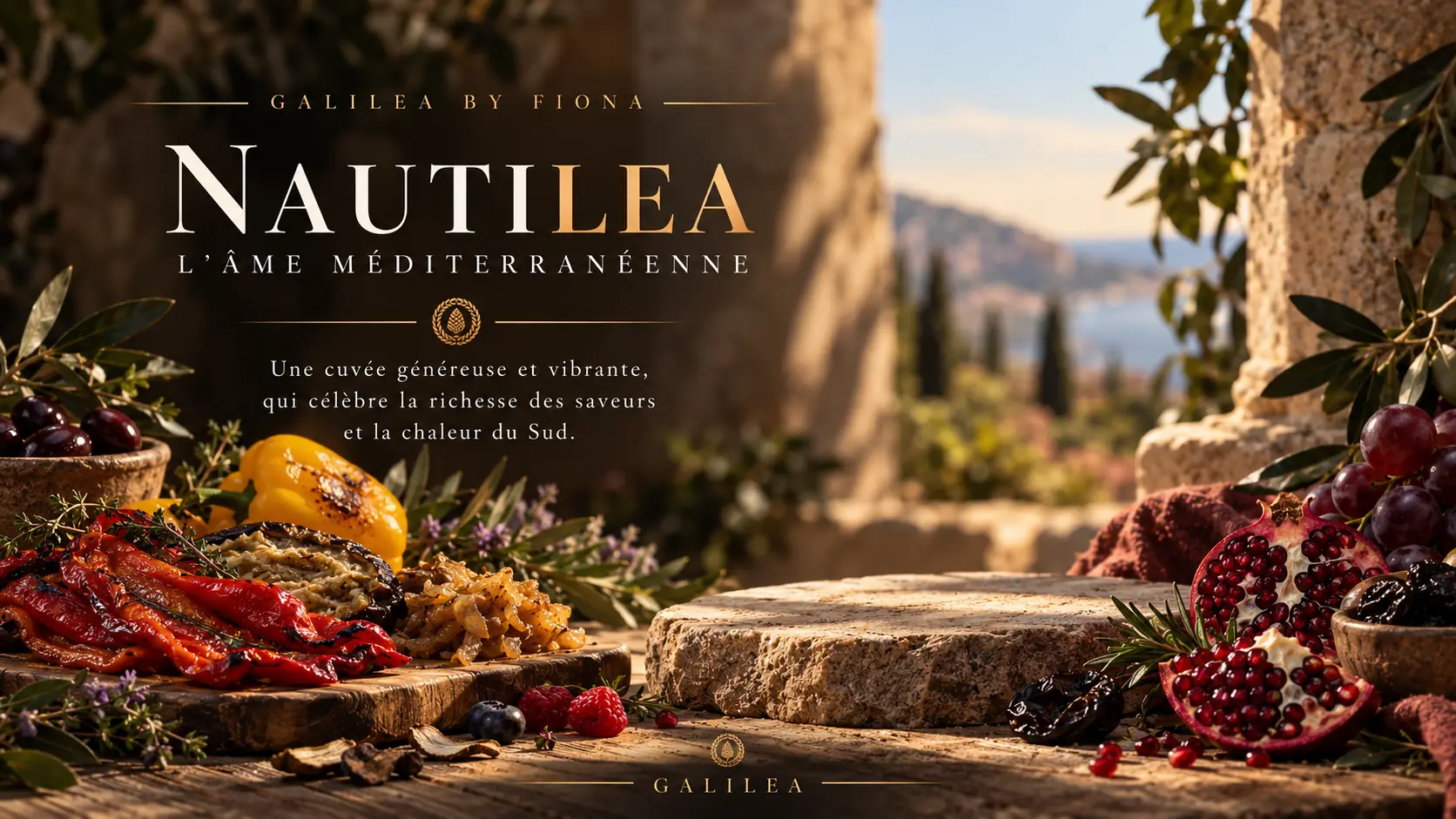 Nautilea 2017