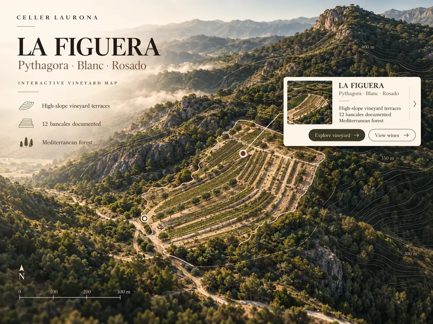 La Figuera